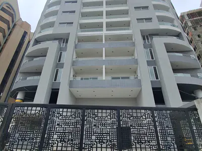 3 Bedroom Waterfront Flats — Victoria Island (VI), Lagos