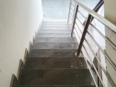 Elegant Studio Apartment — Ajah, Lagos