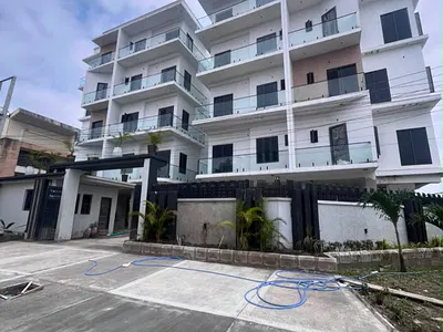 1 Bedroom Apartment — Lekki, Lagos