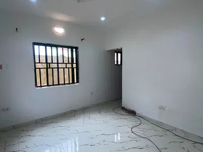 Spaciously Built 1 Bedroom Flat BQ a Very Nice Compound — Gwarinpa Estate, Gwarinpa, Abuja