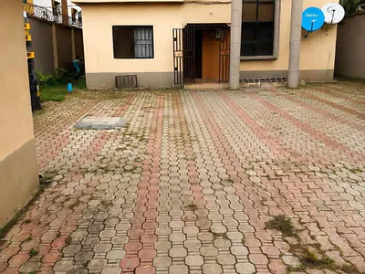 4 No's of 3 Bedrooms Flat with One Mini-Flat in a Secured Close — Gowon Estate Egbeda Lagos, Egbeda, Alimosho, Lagos