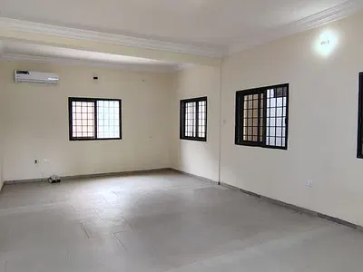 Lovely 3 Bedroom Apartment + BQ (Ground Floor) — Lekki, Lagos