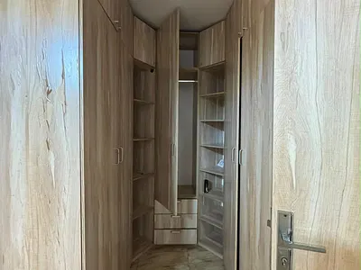 3 Bedroom Terraced Duplex with BQ — Orchid Road, Lekki, Lagos