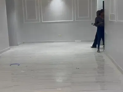 Nicely Finished 3 Bedrooms Flat Serviced Apartment — Lekki, Lagos