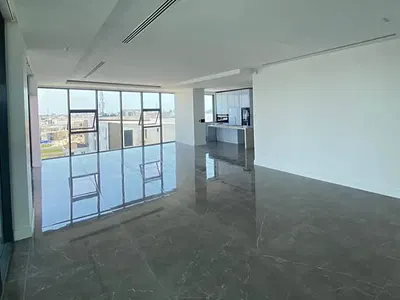 5 Bedroom Luxury Penthouse — Ikoyi, Lagos