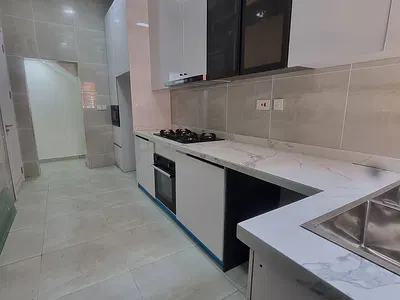 Brand New 4 Bedroom Terrace — Victoria Island (VI), Lagos