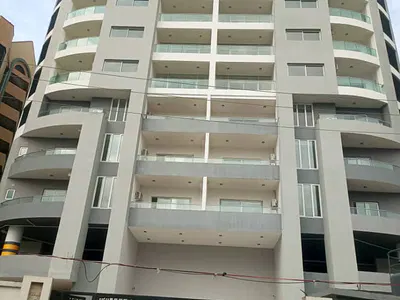 2 Bedroom Waterfront Apartment — Victoria Island (VI), Lagos