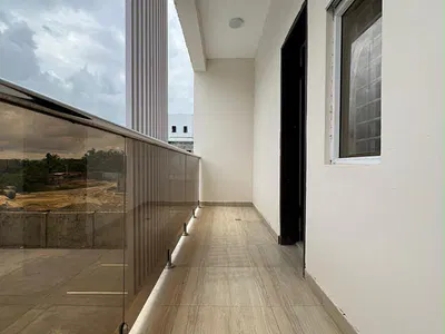 2 Bedroom Maisonette — Mobil Road, Ajah, Lagos