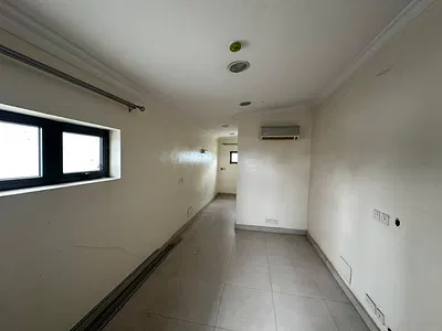 Luxury 4bedroom Townhouse with BQ and Pool — Ikoyi, Lagos
