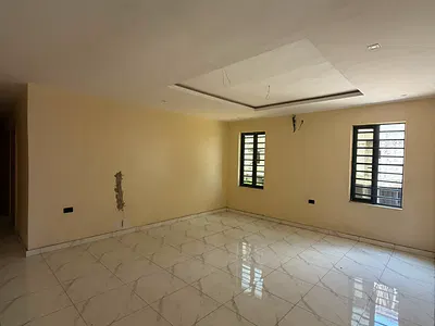 3 Units of 3 Bedroom Apartment — Lekki, Lagos