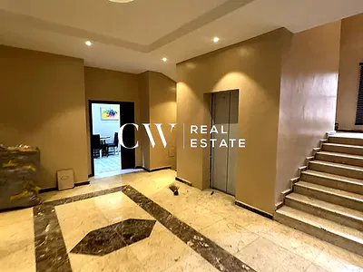 3 Bedroom Apartment — Lekki Phase 1, Lekki, Lagos