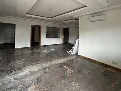 3 Bedroom Flat with BQ — Ikoyi, Lagos