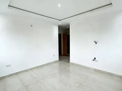 3 Bedroom Flat with BQ — Old Ikoyi, Ikoyi, Lagos