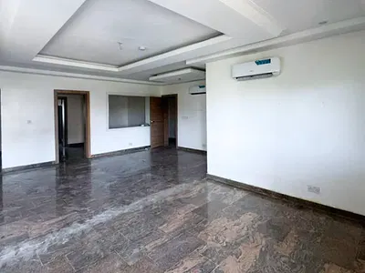 3 Bedroom Flat with BQ — Ikoyi, Lagos