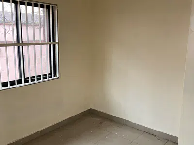 3 Bedrooms Flat — Lekki, Lagos