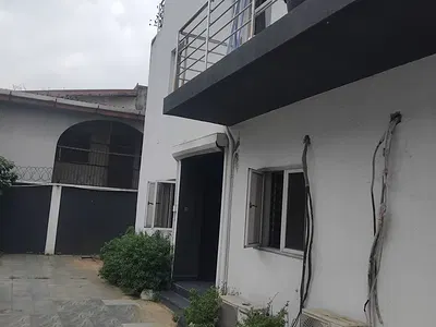 Mini Flat — Lekki, Lagos