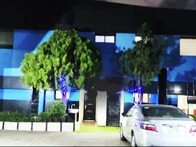 Fully Operational Commercial Hotel — Victoria Island (VI), Lagos