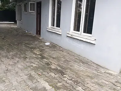 Well Maintained 3 Bedroom Flat — Lekki, Lagos