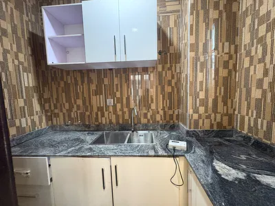 1 Bedroom Apartment — Ikate, Lekki, Lagos