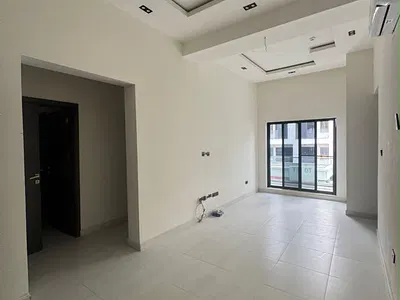 2 Bedroom Apartment — Lekki, Lagos
