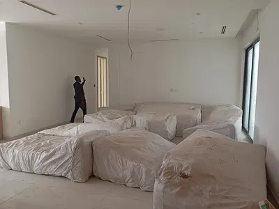 4 Bedroom Flat — Ikoyi, Lagos