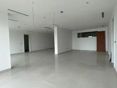 4 Bedroom Flat — Ikoyi, Lagos
