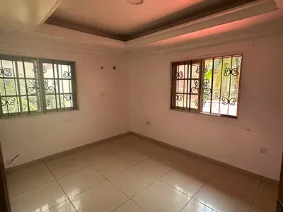Newly Renovated 3 Bedroom Apartment — Toyin Street, Ikeja, Lagos