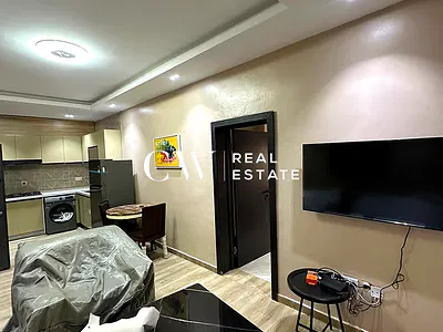 1 Bedroom Apartment in Lekki Phase 1 — Lekki Phase 1, Lekki, Lagos