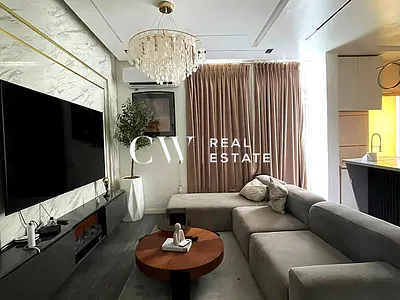 2 Bedroom Apartment — Lekki, Lagos