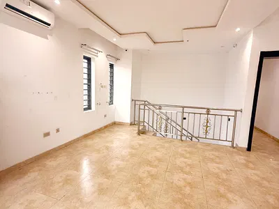 A Well Maintained Spacious 2 Bedroom Terrace Duplex — GRA Phase 1, Magodo, Lagos