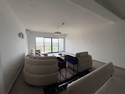 2 Bedroom Apartment with a BQ — Lekki Phase 1, Lekki, Lagos