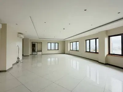 4 Bed Penthouse — Victoria Island (VI), Lagos