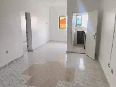 Clean 1bedroom Flat, Pay and Packin — Wuye Main (Tarred Rd), Wuye, Abuja