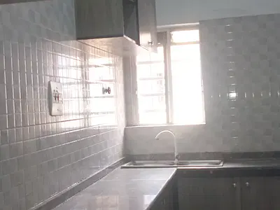 1 Bedroom Flat Available — Lekki Scheme2 Abraham Adesanya, Ajah, Lagos