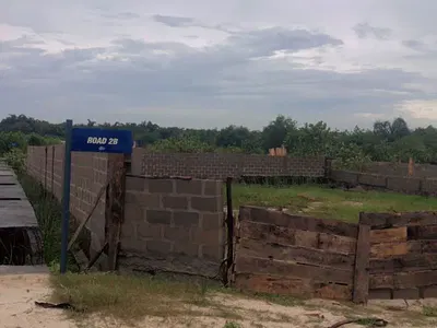 Affordable Land with Good Title Document in a Secured Estate — Lekki, Lagos