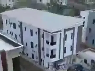 A Fully Functional Luxury Furnished Hotel and Lounge — Apo, Abuja, Apo, Abuja