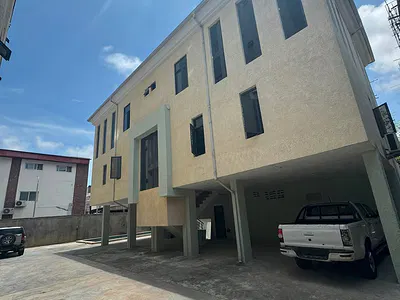 3 Bedroom Maisonnete — Victoria Island (VI), Lagos