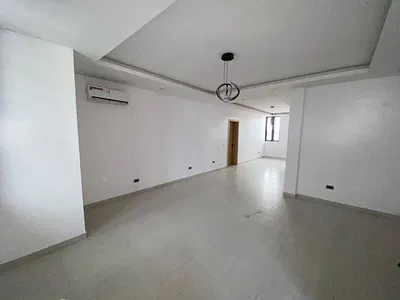3 Bedroom Apartment with a BQ — Ikate, Lekki Phase 1, Lekki, Lagos