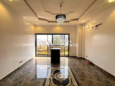 3 Bedroom Maisonette — Ikoyi, Lagos