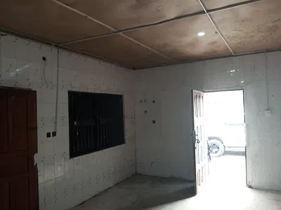 Spacious Self Contain — Ado, Ajah, Lagos
