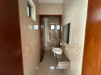 4 Bedroom Townhouse — Mekunwen Road Off Bourdillon Road, Old Ikoyi, Ikoyi, Lagos