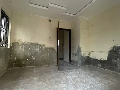 One Bedroom Apartment — Ibeju Lekki, Lagos