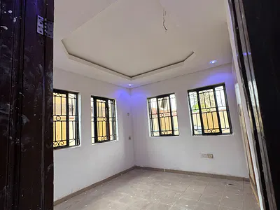One Bedroom Apartment — Eputu, Ibeju Lekki, Lagos