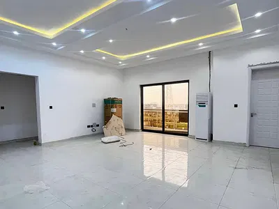 3 Bedroom Apartment — Lekki Phase 1, Lekki, Lagos