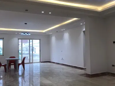 Block of 3 Bedroom Flats — Ikoyi, Lagos