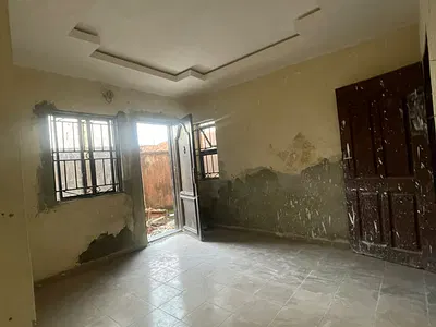 One Bedroom Apartment — Ibeju Lekki, Lagos