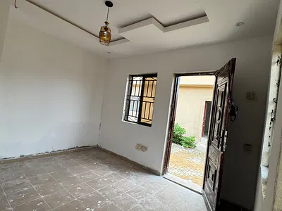 One Bedroom Apartment — Eputu, Ibeju Lekki, Lagos