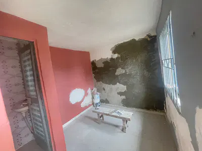 Self Contain — Elesekan, Bogije, Ibeju Lekki, Lagos