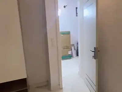 Semi Masters Upstairs Bed Room Inside a Shared Duplex (Video) — Lekki, Lagos