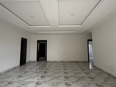 Tastefully Built 2bedroom Apartment with BQ — Ajah, Lagos